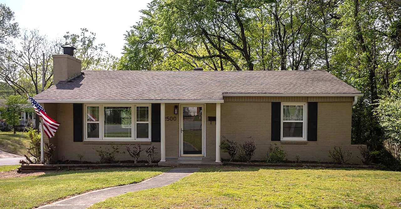 2500 Durwood Road - 1 — Photo 1