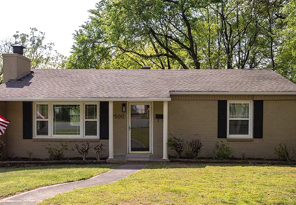 2500 Durwood Rd