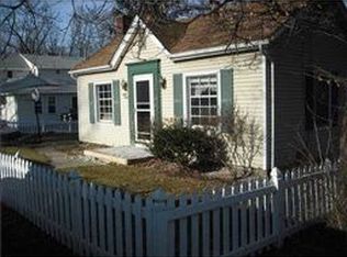 8040 Huron St, Dexter, MI 48130