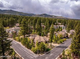 20705 Parc Foret Dr, Reno, NV 89511