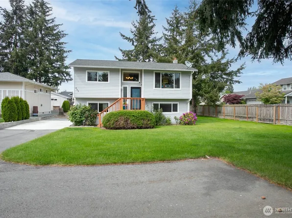 843 E Gilkey Road, Burlington, WA 98233