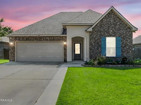 113 Chloe St, Broussard, LA 70518