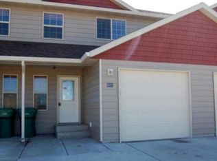 607 Sunrise Ct, Sidney, MT 59270