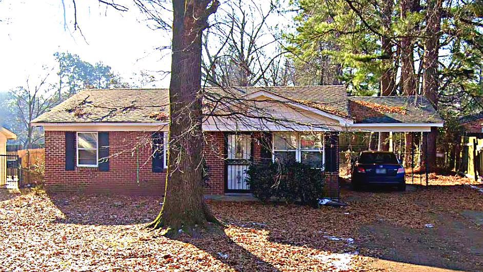 2nd image of 3567 Shemwell Ave