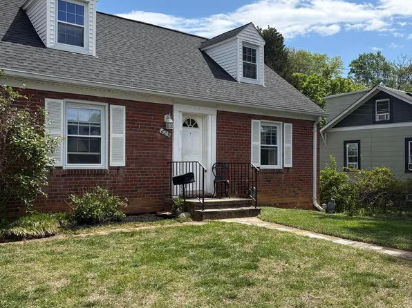 629 S Adams St, Arlington, VA 22204