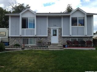 3124 S Magnolia Dr, Magna, UT 84044