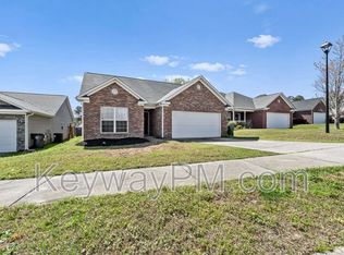296 High Meadows Cir, Grovetown, GA 30813