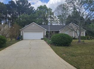 509 Heritage Ridge Dr, Monroe, GA 30655