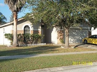4702 Dunquin Pl, Tampa, FL 33610