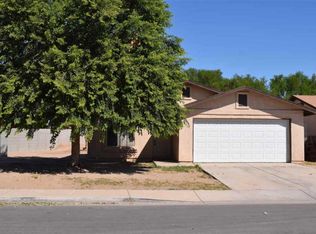 692 W Ramona St, Somerton, AZ 85350