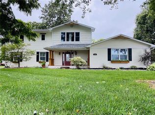 2308 S Morgantown Rd, Greenwood, IN 46143