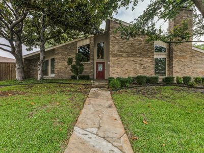 7235 Holyoke Dr, Dallas, TX, 75248