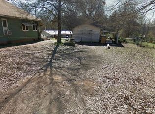 413 Oaklawn St, Malvern, AR 72104