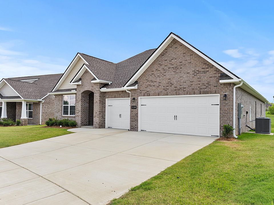 【R&B】Blaaz 2138 Misty Dr NE, Cullman, AL 35058 | Zillow
