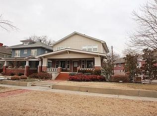 815 NW 17th St, Oklahoma City, OK 73106