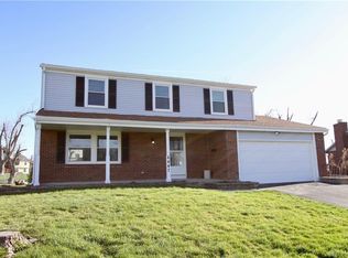 6447 Waywind Dr, Dayton, OH