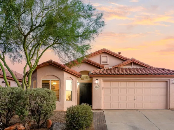 5563 W Peaceful Dove Pl, Marana, AZ 85658