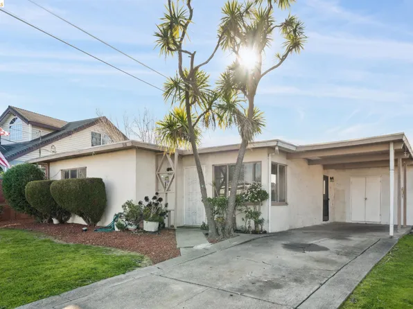 318 Linda Dr, San Pablo, CA 94806