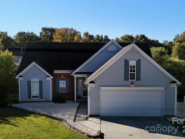 5000 Ashie Ave, Matthews, NC 28104
