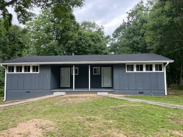 1196, 402-406 Englewood Dr, Asheboro, NC 27203