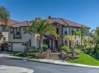 22718 Rim Rock Ct, Saugus, CA 91390
