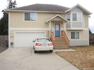 9676 Olson Rd NW, Bremerton, WA 98311