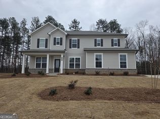 276 Arwen Dr LOT 122, McDonough, GA 30252