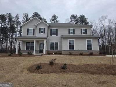276 Arwen Dr Lot 122, McDonough, GA, 30252
