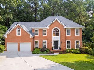 765 Tuckahoe Trl, Johns Creek, GA 30022