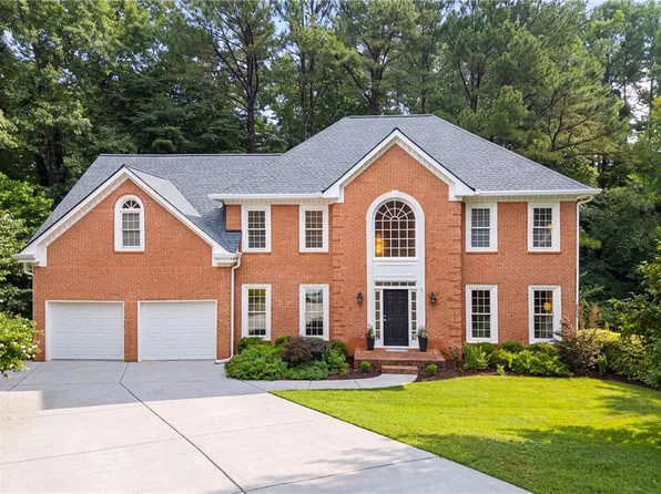 765 Tuckahoe Trl, Johns Creek, GA 30022
