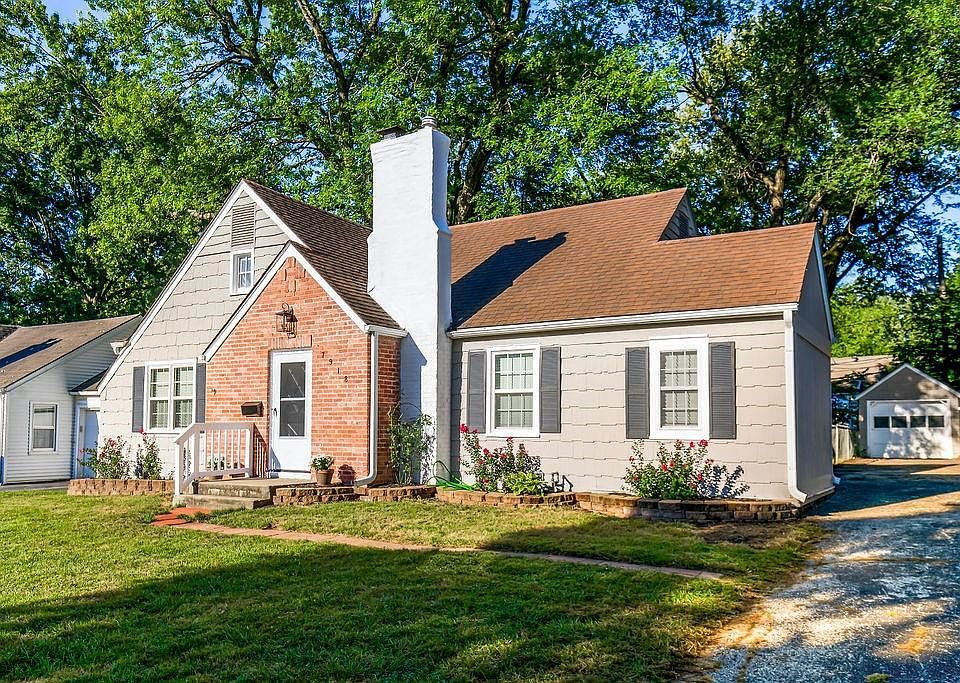 1st image of 7918 Belleview Ave