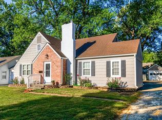 7918 Belleview Ave, Kansas City, MO 64114