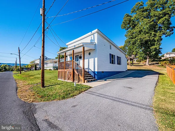 444 Branch St, Strasburg, VA 22657