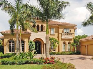 29101 Marcello Way, Naples, FL 34110