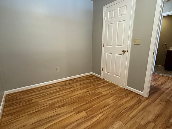 Second view of Bedroom