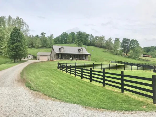 3212 State Highway 1620, Olive Hill, KY 41164