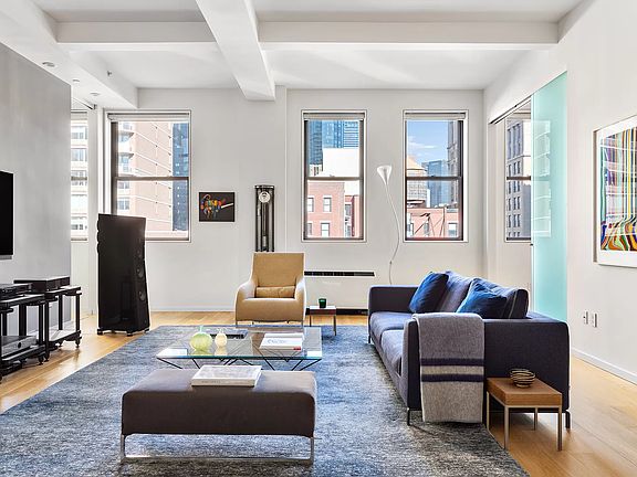 3rd image of 76 Madison Ave APT 11B