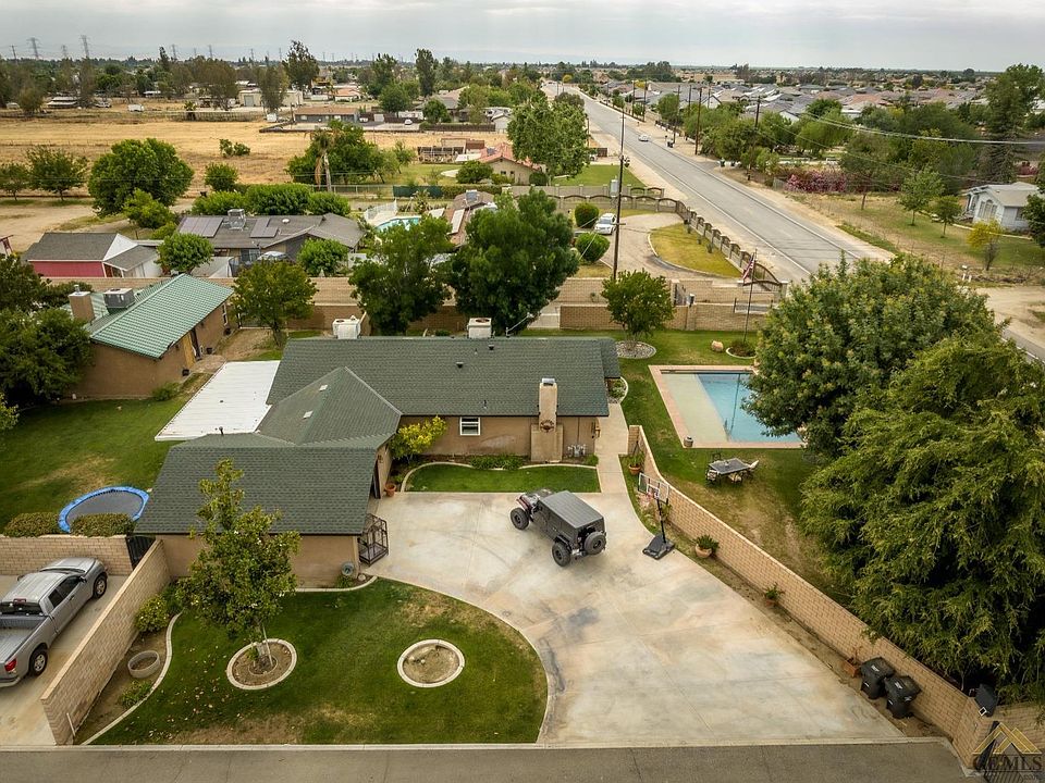 13851 Meacham Rd, Bakersfield, CA 93314 MLS 202305239 Zillow