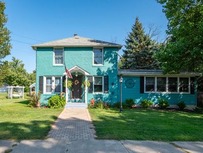 229 S Connecticut St, Hobart, IN, 46342