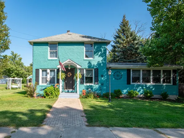 229 S Connecticut St, Hobart, IN 46342