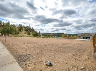 2178 NE Kokanee Way LOT 11, Prineville, OR 97754