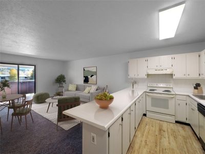 371 W 4th St #303, Silverthorne, CO, 80498