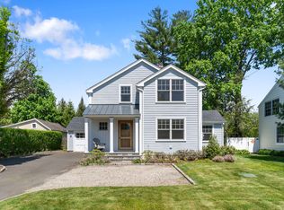 171 Richmond Hill Rd, New Canaan, CT 06840
