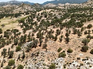 0 Big Springs Dr #9, Caliente, CA 93518