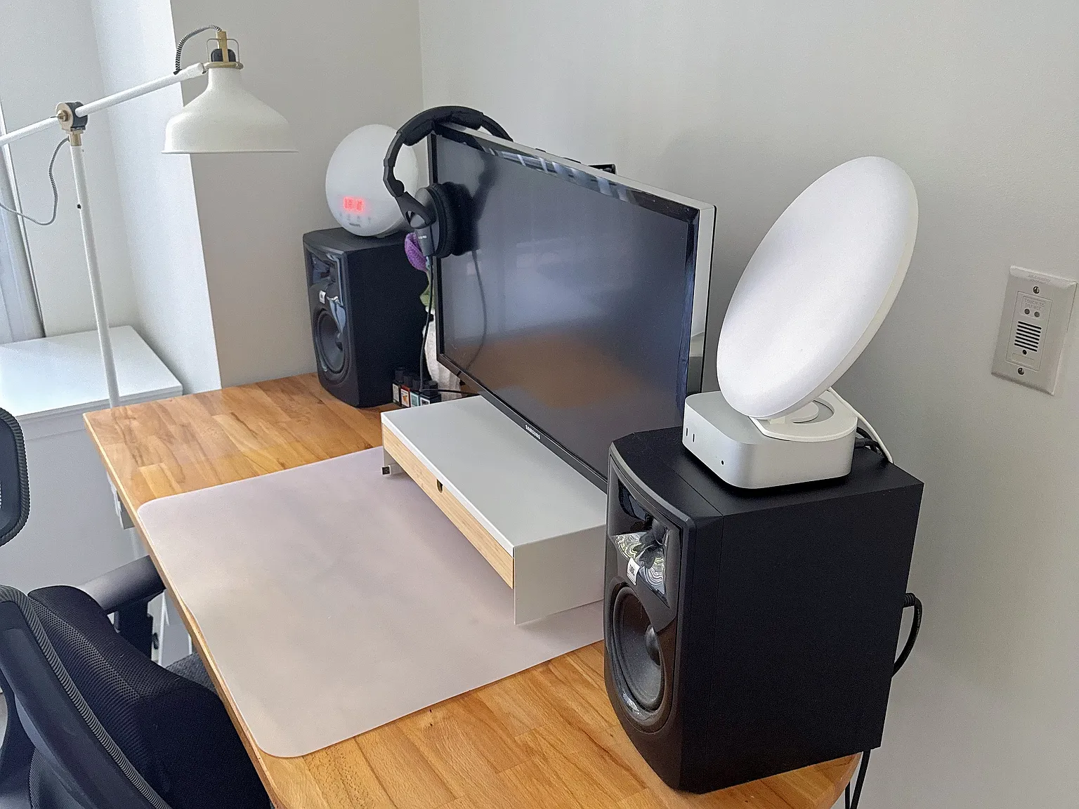 1 bed, 581 sqft, $2,300 — Photo 4