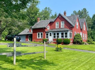 490 Smithfield Rd, Belgrade, ME 04917