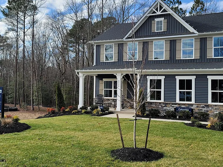 8530 Kingsland Park Dr — Photo 1
