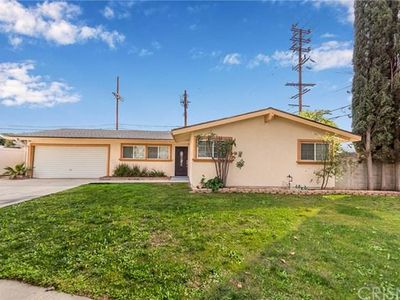 20101 Halsted St, Chatsworth, CA, 91311