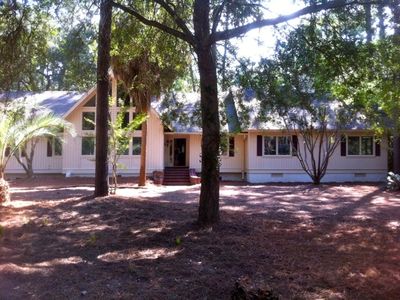 3 Cameron Ln, Savannah, GA, 31411