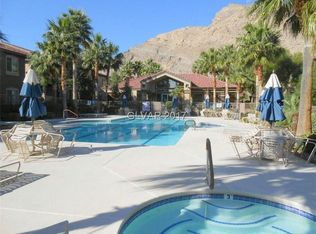 3475 Cactus Shadow St UNIT 203, Las Vegas, NV 89129